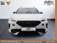 Gebraucht Cupra Formentor 150 PS (110 kW) 2024 Weiß SUV