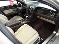 gebraucht Bentley Flying Spur 6.0 W12 Deutsch