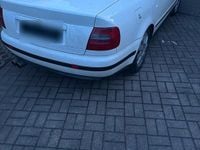 Gebraucht Audi A4 165 PS (121 kW) 1998 Weiß Limousine