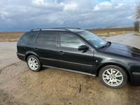 gebraucht Skoda Octavia Combi 1.8 T RS original & unverbastelt