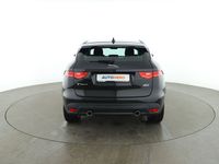 gebraucht Jaguar F-Pace 30d Prestige AWD, Diesel, 28.040 €