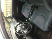 gebraucht Honda Jazz 1.4 LS