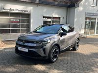 Gebraucht Renault Captur Techno 140 PS (102 kW) 2024 Grau SUV