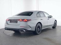 Gebraucht Mercedes E450 AMG 381 PS (280 kW) 2024 Othercolor Limousine