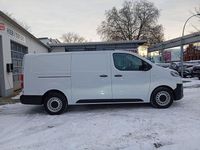 Gebraucht Toyota Proace 145 PS (106 kW) 2023 Weiß Van / Kleinbus
