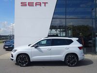 Gebraucht Cupra Ateca 150 PS (110 kW) 2024 Nevada weiß (metallic) SUV