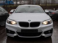 gebraucht BMW 220 i Coupe,M-SPORTPAKET