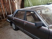 gebraucht Ford Granada GHIA 2.8l V6