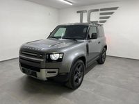 Gebraucht Land Rover Defender 249 PS (183 kW) 2023 Grau SUV