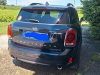 Gebraucht Mini John Cooper Works Countryman 306 PS (225 kW) 2020 Schwarz SUV