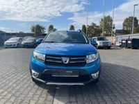 gebraucht Dacia Sandero II Stepway Prestige