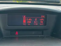 Gebraucht Peugeot 207 CC 156 PS (114 kW) 2012 Braun Cabrio