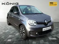Używany Renault Twingo Techno 60 kW (82 KM) 2023 Szary Hatchback