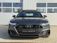 Gebraucht Audi A7 Basis 245 PS (180 kW) 2022 Daytonagrau perleffekt Limousine