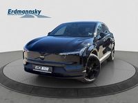 Gebraucht Volvo EX30 Ultra 200 kW (272 PS) 2026 Onyx black (schwarz) SUV