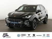 Neu Cupra Terramar VZ 265 PS (194 kW) 2025 Schwarz SUV