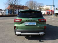 Gebraucht Ford Kuga Active 182 PS (133 kW) 2024 Bursting green SUV