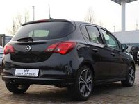 Gebraucht Opel Corsa 150 PS (110 kW) 2016 Schwarz Limousine