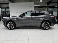 Neu Maserati Grecale 330 PS (242 kW) 2026 Grau (grigio lava) SUV