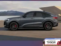 Neu Audi Q5 Sportback Ambiente 299 PS (219 kW) 2026 Grau SUV
