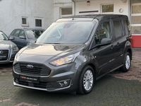 Gebraucht Ford Tourneo Connect Trend 88 PS (64 kW) 2020 Grau Van / Kleinbus