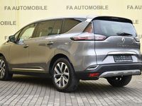 Gebraucht Renault Espace Intens 160 PS (117 kW) 2015 Grau Van / Kleinbus