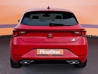 Second-hand Seat Leon FR 204 CP (150 kW) 2021 Roșu Berlinǎ