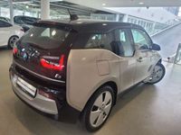 gebraucht BMW i3 120Ah Navi digitales Cockpit LED Klimaautom Fahrerprofil WLAN DAB Ambiente Beleuchtung SHZ Keyless