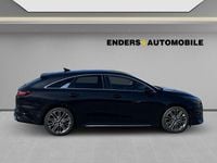 Neu Kia ProCeed GT-Line 140 PS (102 kW) 2025 H8g) dark penta metal m (schwarz Kleinwagen