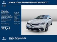Gebraucht VW Polo 80 PS (58 kW) 2026 Grau Kleinwagen