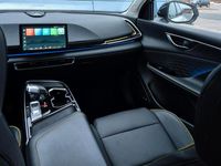 Gebraucht Baic X55 177 PS (130 kW) 2023 Weiß SUV