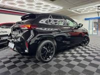 Gebraucht Opel Corsa Elegance 101 PS (74 kW) 2023 Schwarz Kleinwagen