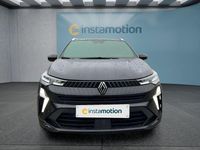 Gebraucht Renault Captur 140 PS (102 kW) 2025 Schwarz SUV