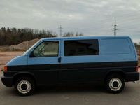 gebraucht VW Transporter T4 2.5 TDI