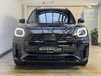 Gebraucht Mini John Cooper Works 170 PS (125 kW) 2025 Legend grey Kleinwagen