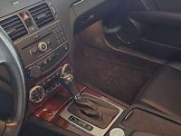 Gebraucht Mercedes C280 231 PS (169 kW) 2009 Limousine