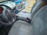 Second-hand Renault Kangoo 2001 Monovolum
