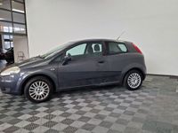 gebraucht Fiat Grande Punto 1.2 8V Active