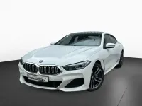 Gebraucht BMW 840 M Sport 333 PS (244 kW) 2025 Alpinweiss iii (weiß) Coupé