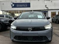 Neu Opel Corsa Edition 101 PS (74 kW) 2025 Grau Kleinwagen