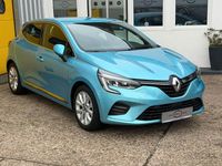 Gebraucht Renault Clio V Intens 101 PS (74 kW) 2020 Limousine