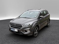 Gebraucht Ford Kuga ST-Line 150 PS (110 kW) 2019 Grau SUV