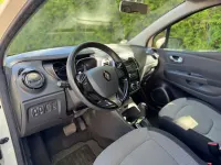 Gebraucht Renault Captur Dynamique 120 PS (88 kW) 2014 Beige SUV
