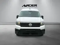 Usata VW Crafter 177 CV (130 kW) 2018 Andere Furgone