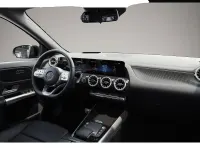 Gebraucht Mercedes EQA250 139 kW (190 PS) 2023 Schwarz SUV