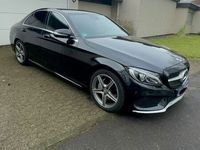 gebraucht Mercedes C220 CDI 4MATIC AVANTGARDE Autom. AVANTGARDE