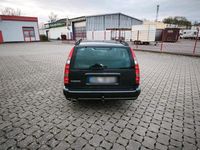 Gebraucht Volvo V70 144 PS (105 kW) 1999 Schwarz Kombi