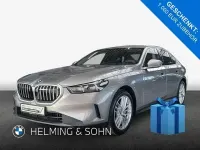 Gebraucht BMW 540 Comfort Edition 286 PS (210 kW) 2025 Grau Limousine