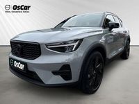 Neu Volvo XC40 Plus 163 PS (119 kW) 2025 Grau SUV