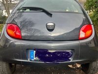 gebraucht Ford Ka - Gebrauchtwagen von 2008